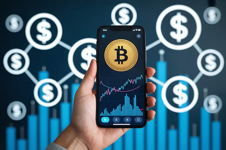 Luni Capital Traders Move Millions in Record Time