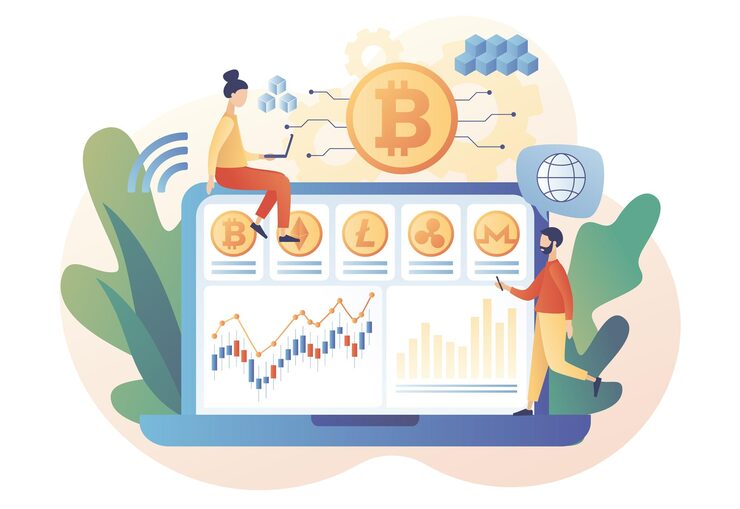 OyoFinance Powers the Sharpest Minds in Crypto Investing