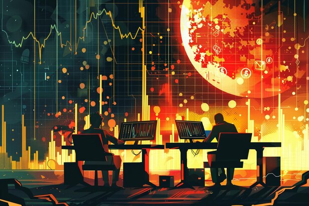 Luni Capital Powers the Portfolios Behind Top Crypto Performance