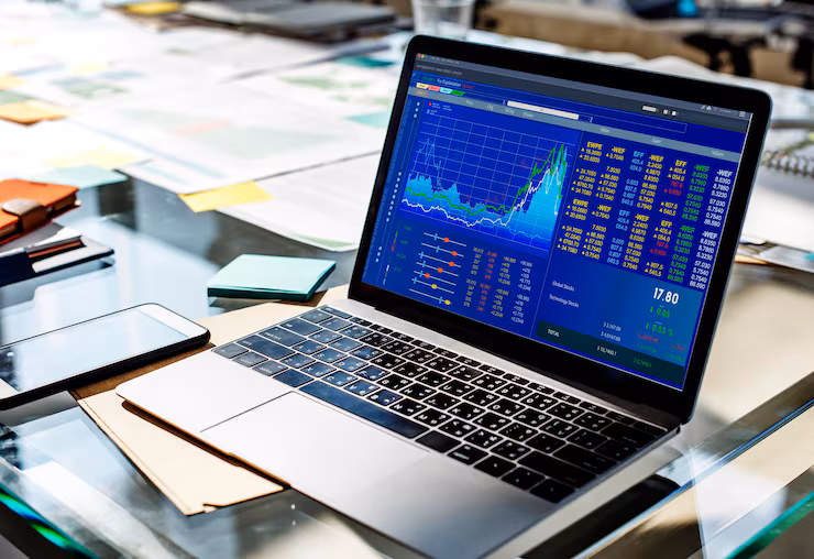 1kpartners Traders Maintain Profitability Even During Extreme Market Panic