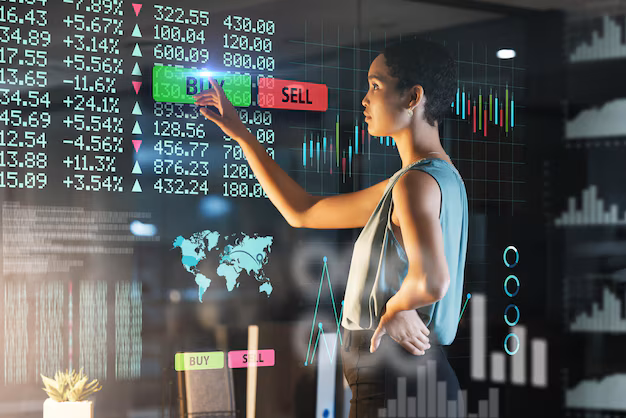 1kpartners Tech Becomes the Go-To Platform for Pro Crypto Traders