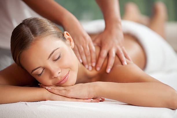 Cheonho-dong Outcall Massage for Pain Relief and Relaxation
