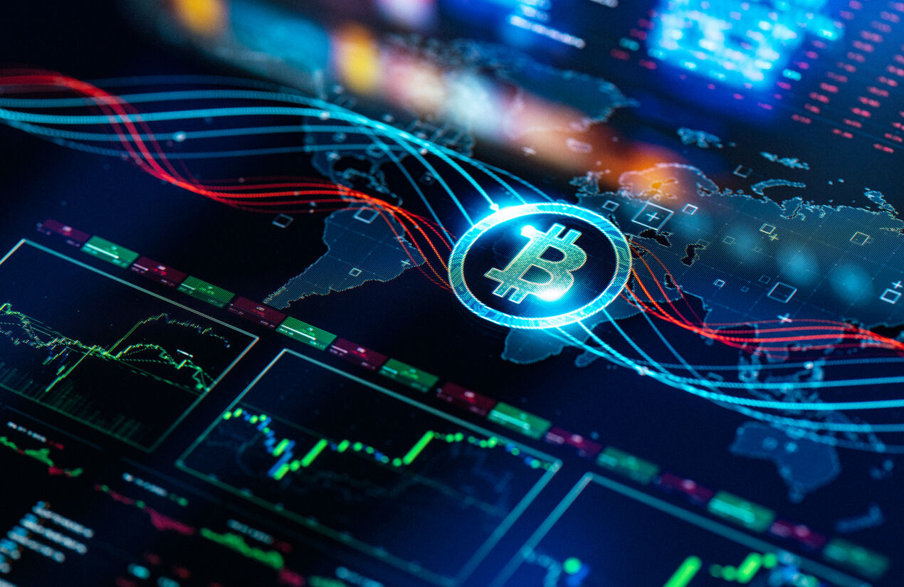 Cptlux Traders Remain Profitable While Others Panic
