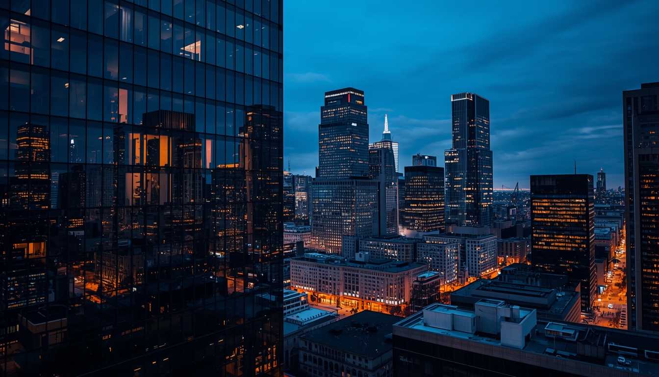 Finlumo Introduces AI-Driven Infrastructure for Private Coordination
