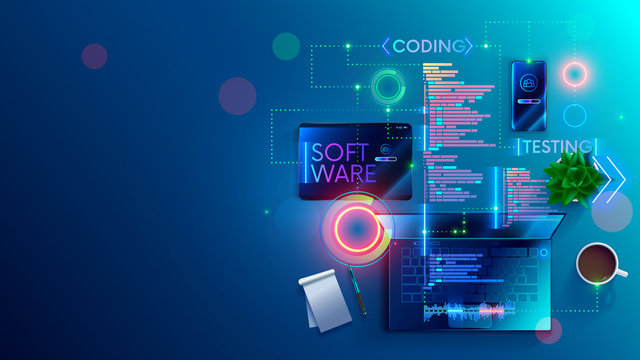 Silverline Partners Builds Software Systems That Maintain Efficiency