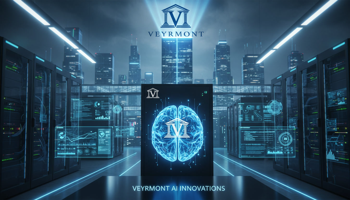 Veyrmont Eliminates Uncertainty In Private Asset Management