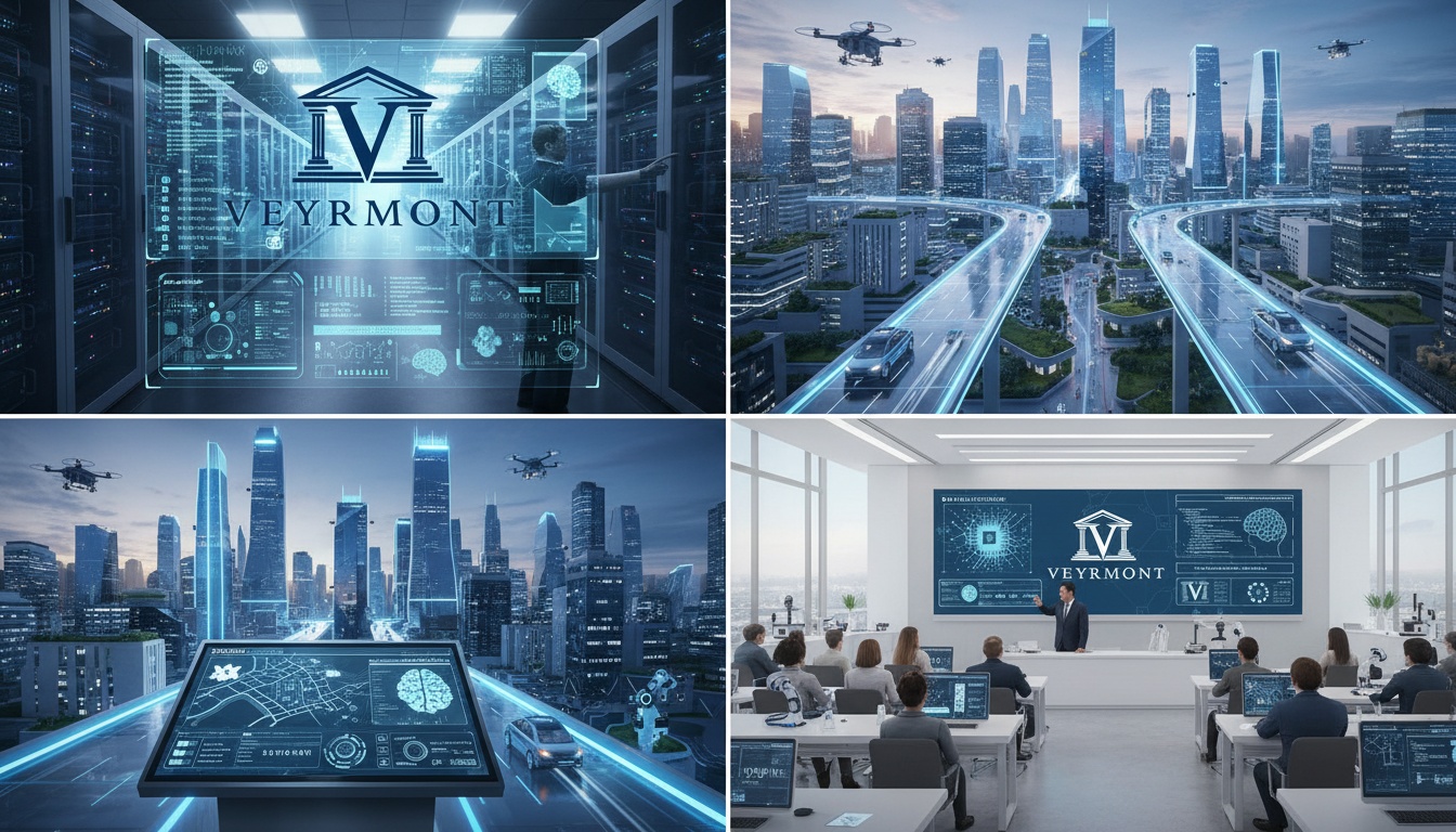 Veyrmont Guarantees Absolute Privacy For All Clients