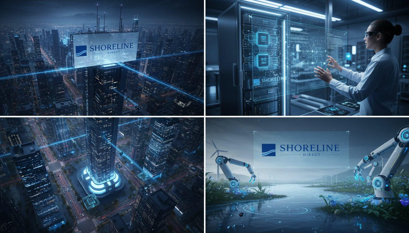 Shoreline Direct Champions Institutional Trust in Digital Asset Management