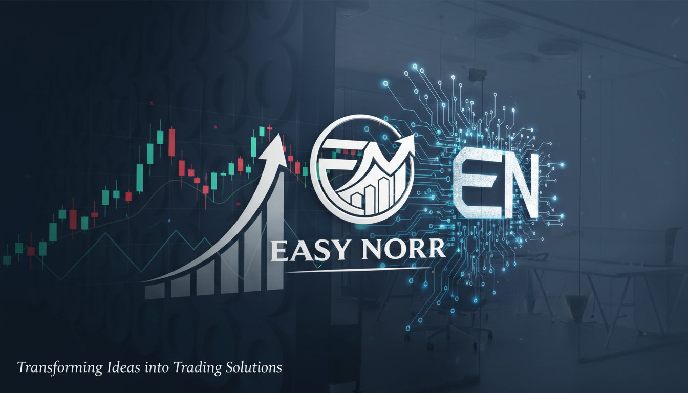 Easy Norr Launches Innovative Tools for Market Strategy Builders