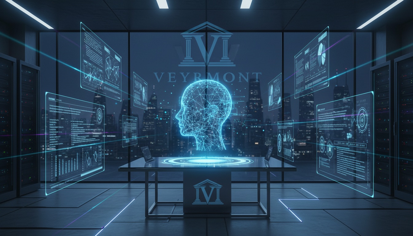 Veyrmont Decimates Financial Crime With Next-Generation Tech