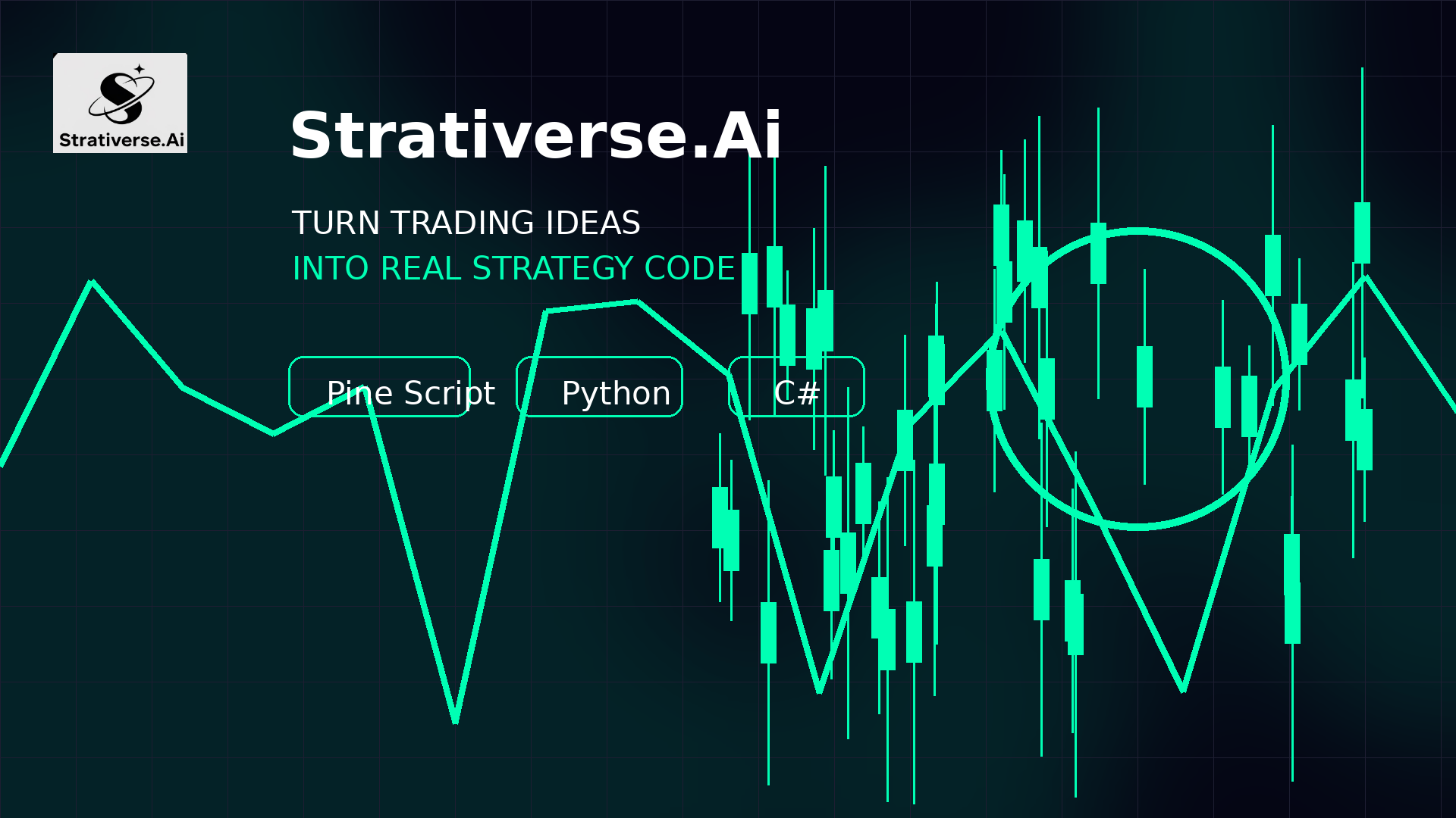 Strativerse.Ai Is Simplifying Automated Trading for Modern Markets