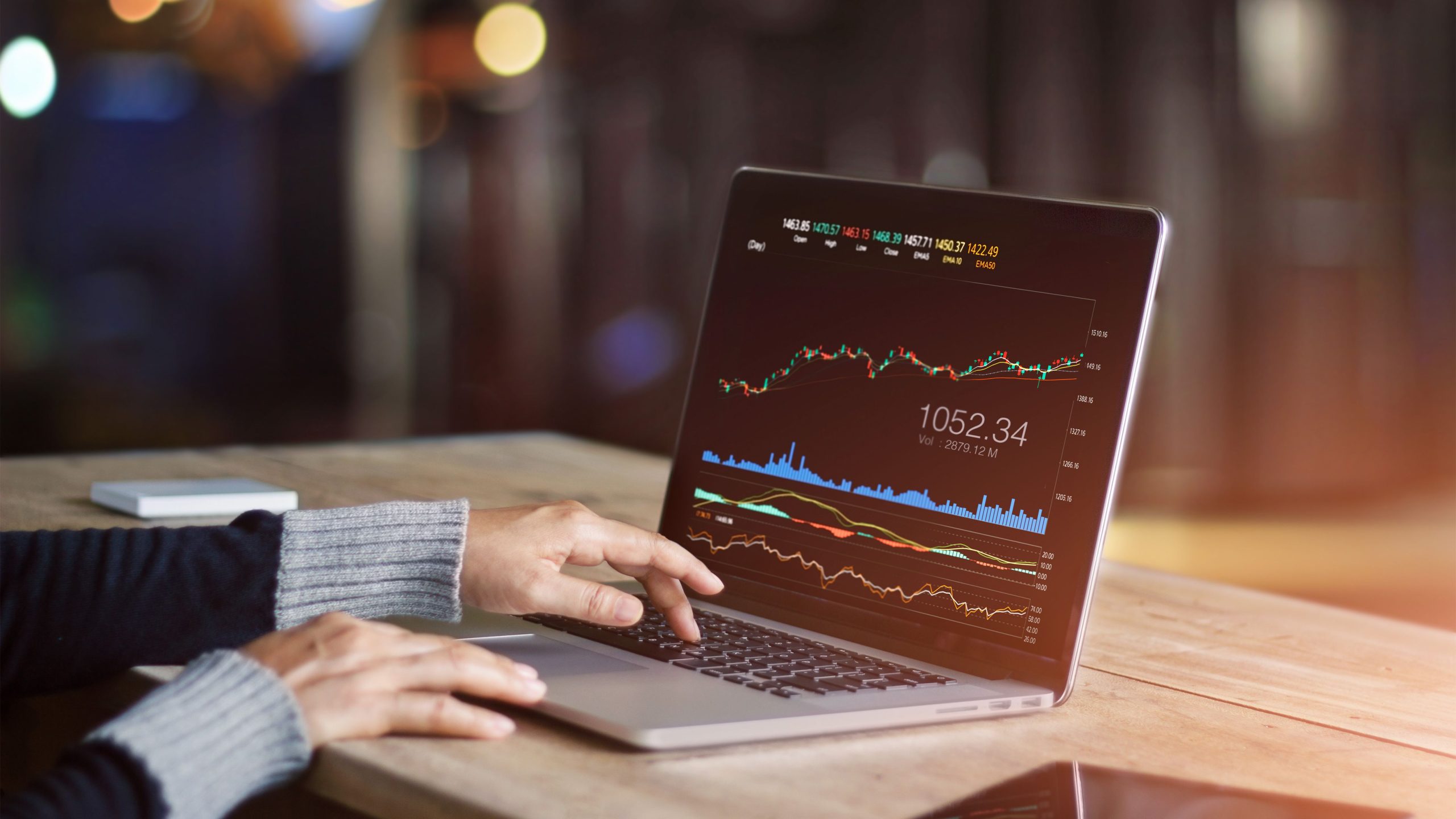 Welorix Optimizes the Efficiency of Its Entire Information Processing