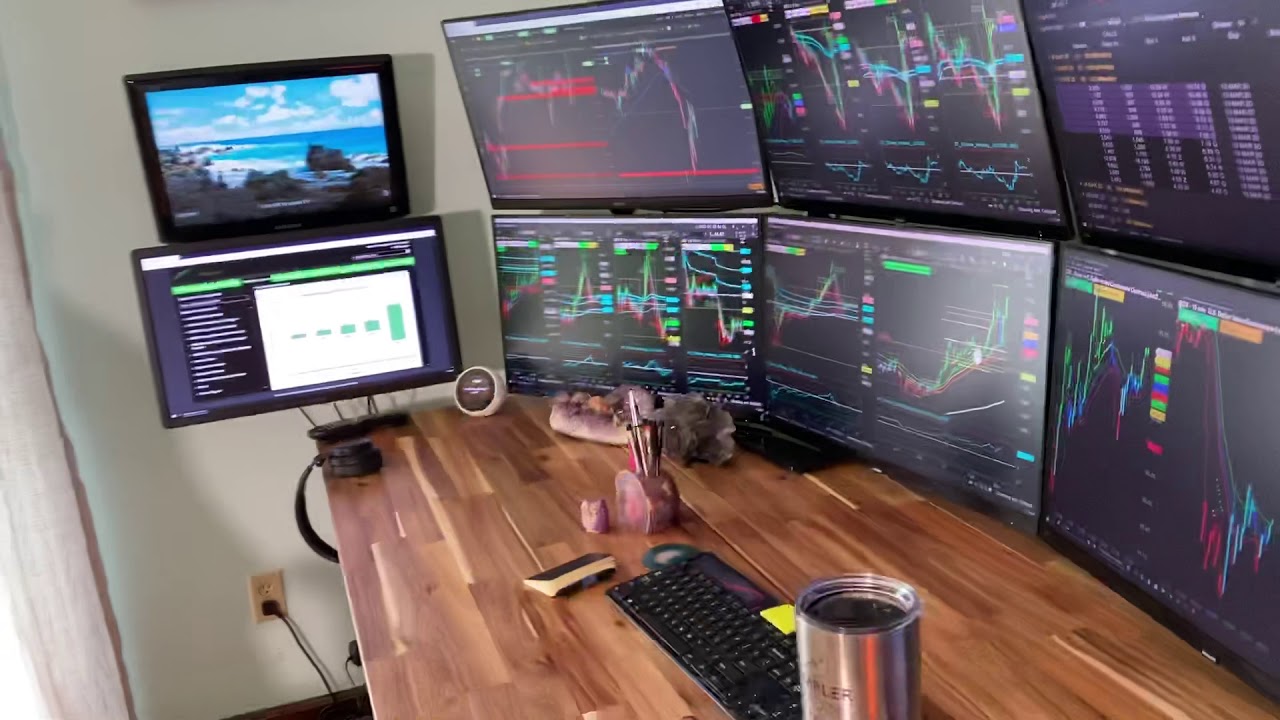 1kpartners Supports Smarter Trading Decisions Through Data-Driven Insights
