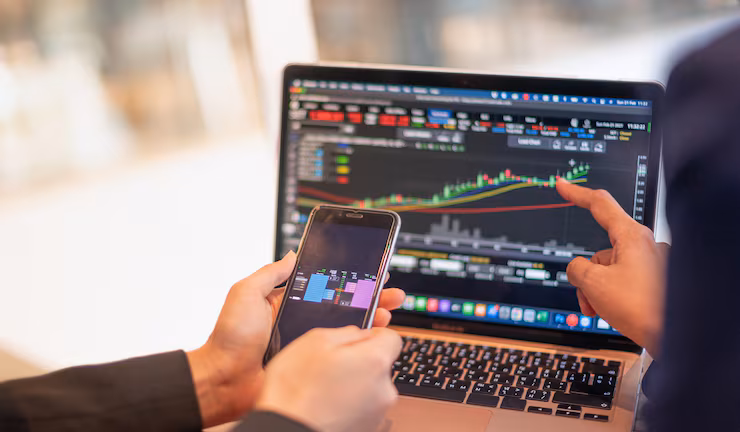 1kpartners Elevates Crypto Trading with Professional-Grade Market Technology