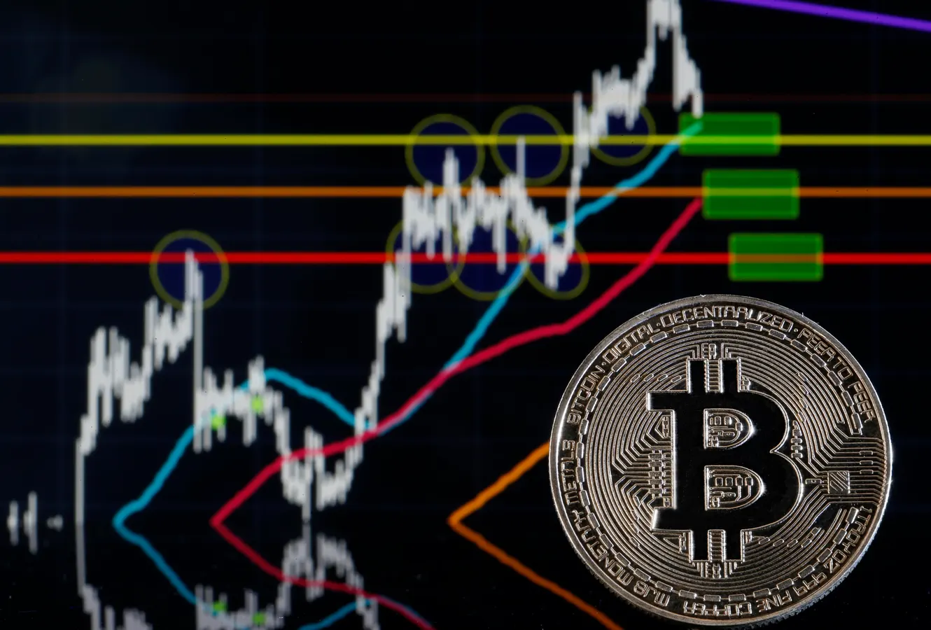 Galidix turns market chaos into tangible profits