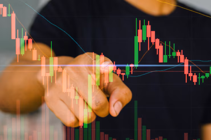 Cptlux Enables Precise Real-Time Trading Decisions