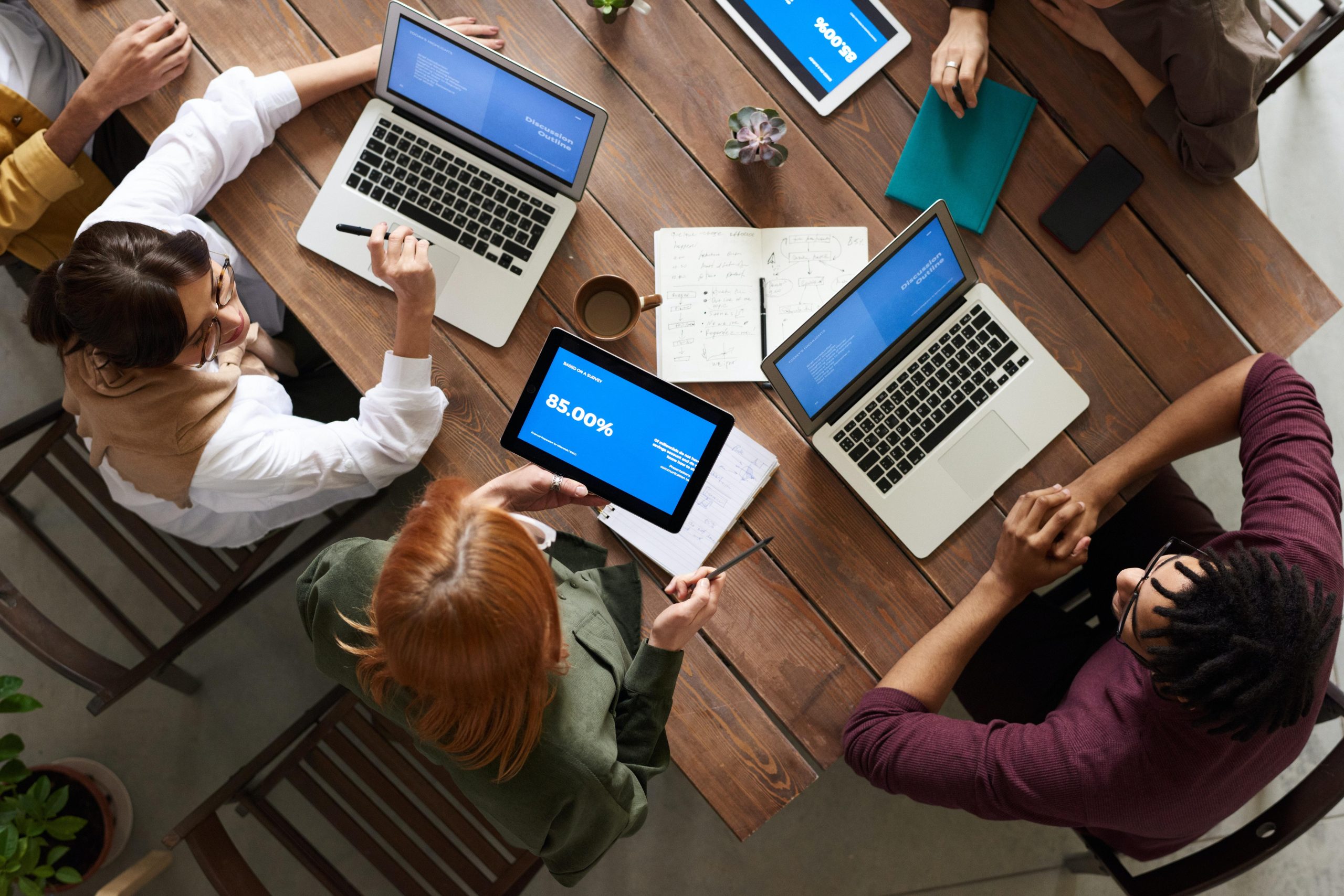 Hestia Invest Drives Software Success Through Discipline and Speed