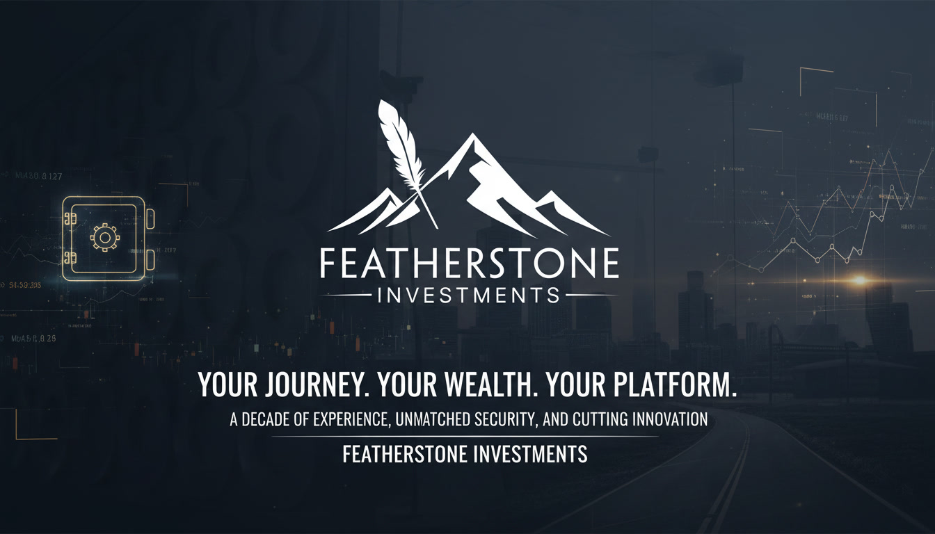 Featherstone Investments Introduces Next-Gen Platform for UK Market