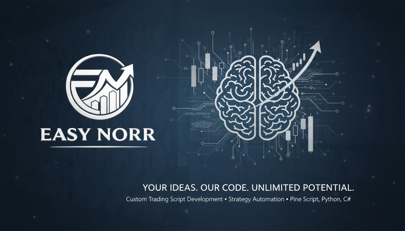Easy Norr Launches Expanded Automation Services for Financial Markets