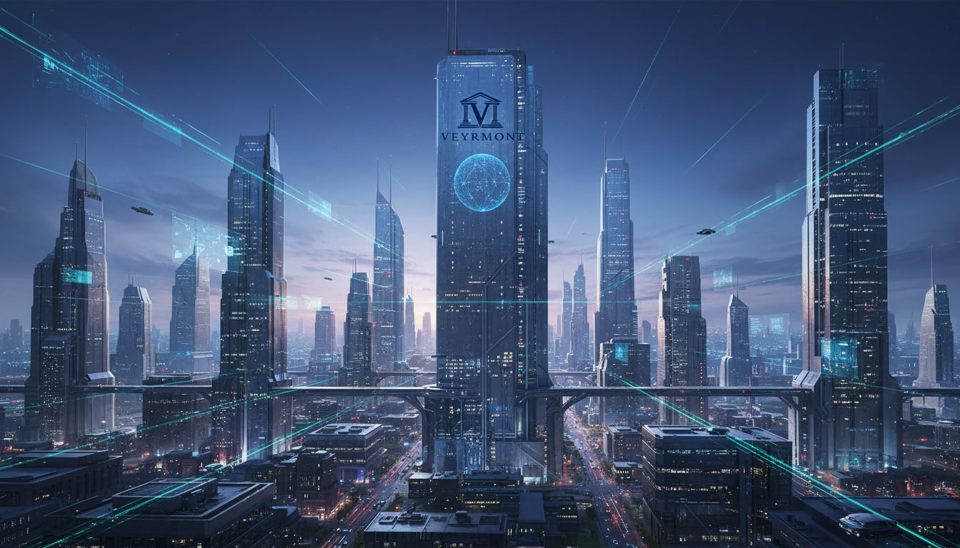 Veyrmont Obliterates Financial Security Threats for Institutions