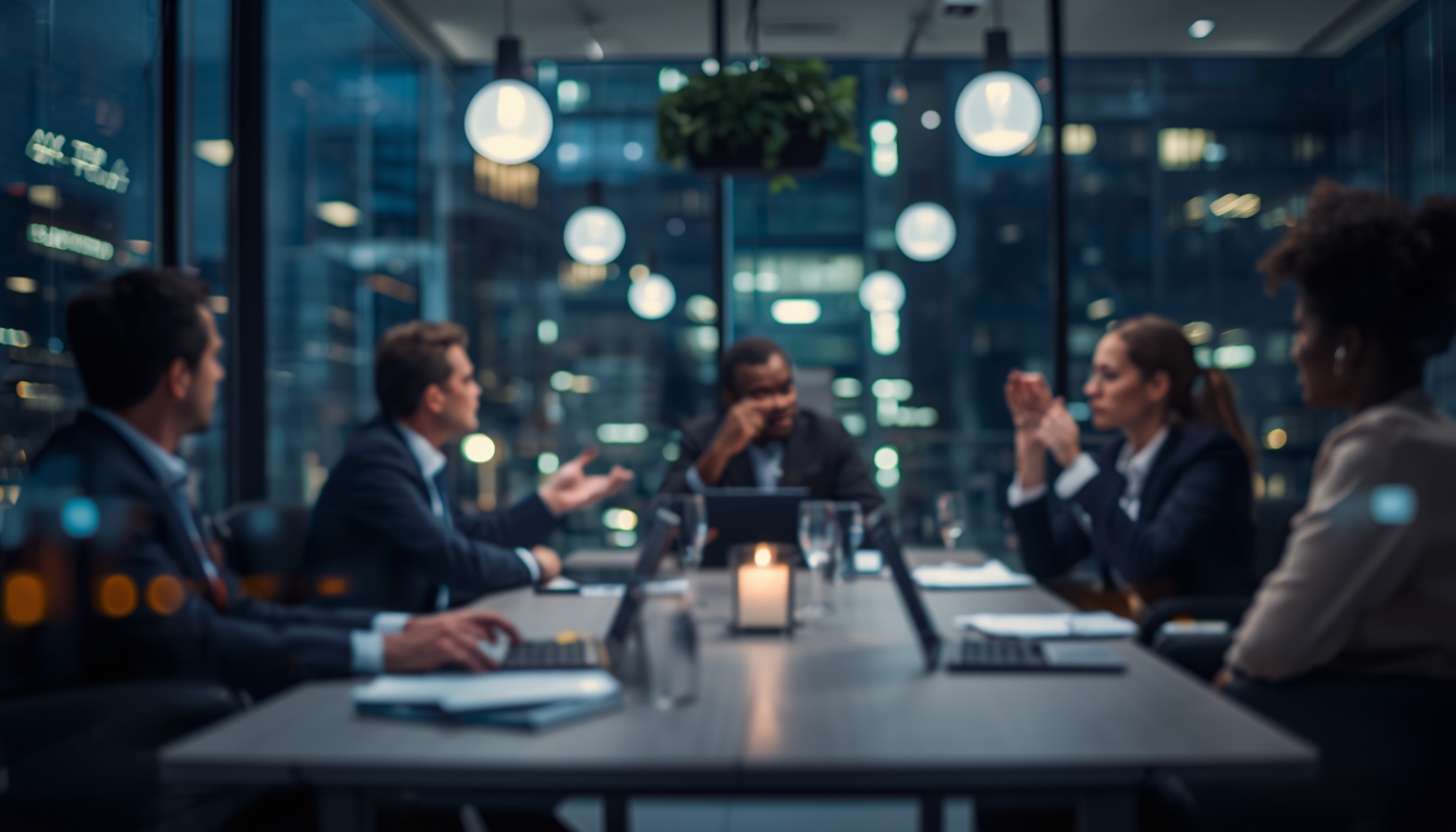 Finlumo introduces enhanced insight tools for strategic actors