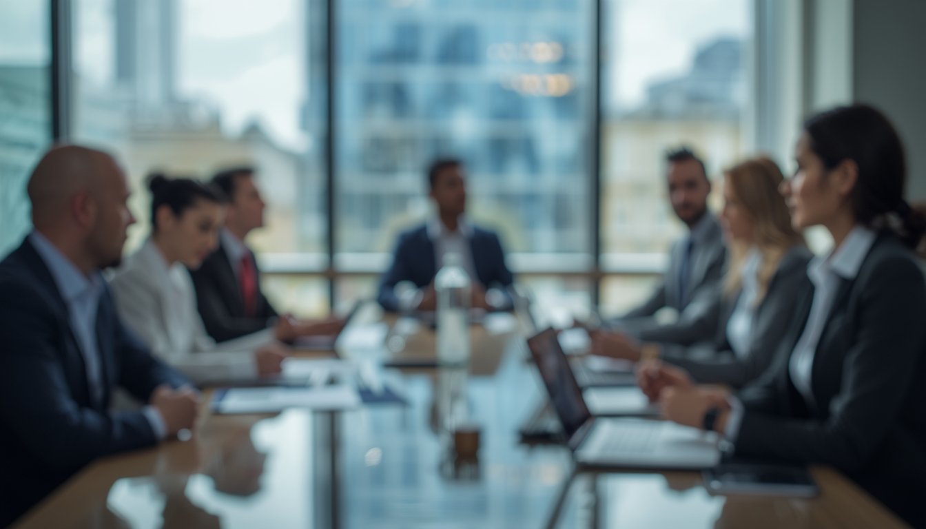 Tresor Wacht Introduces a New Phase of Growth and Strategic Development