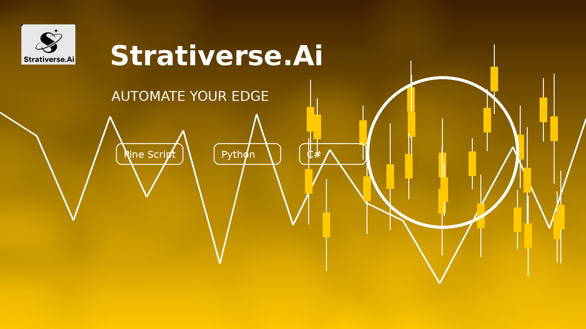 Strativerse.Ai Is Redefining How Trading Bots Are Created