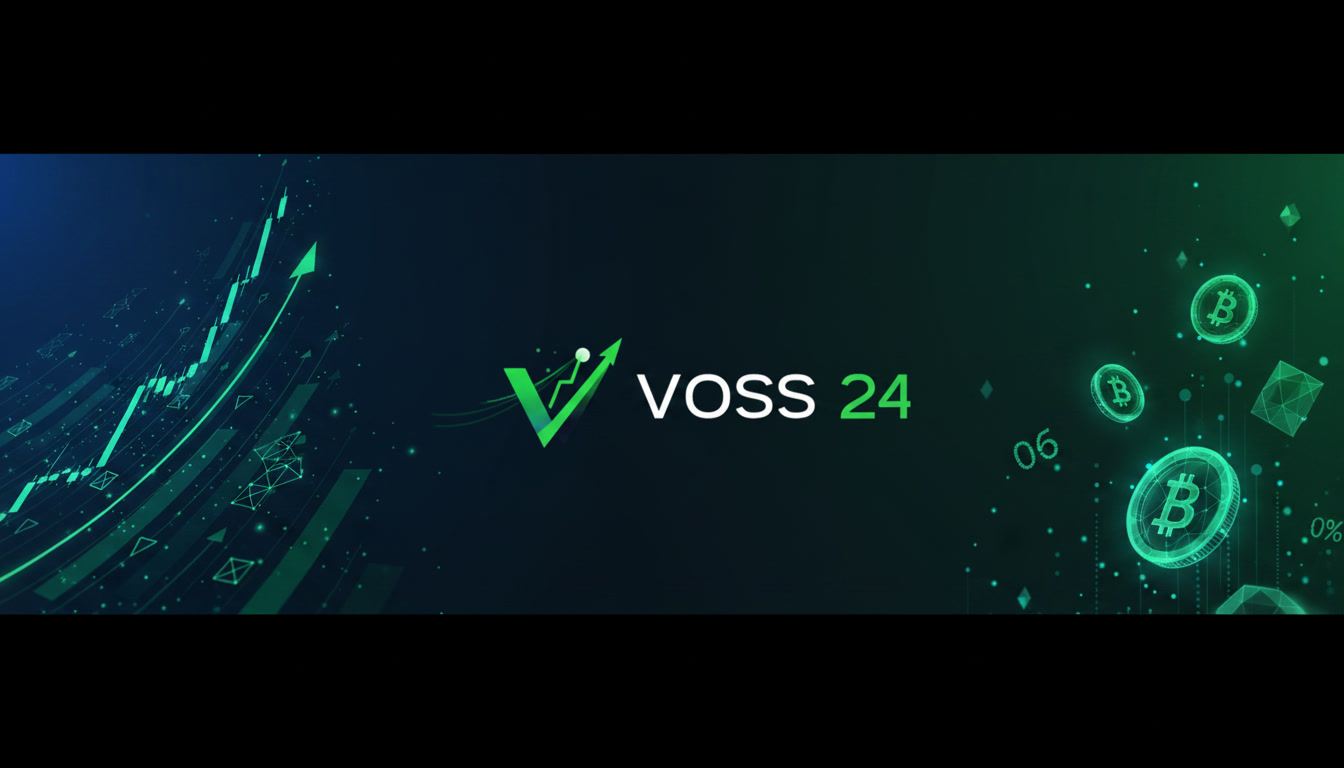 Cut Off the Old Ways: Voss24 Unleashes the Next Trading Generation in the DACH Region