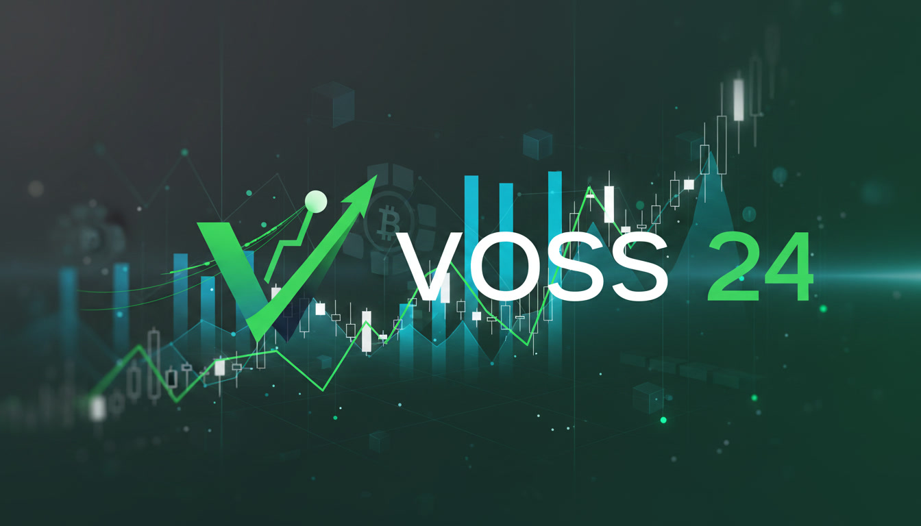 Voss24 Destroys Expensive Brokers in Germany and Austria