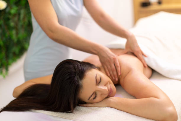 Ilsan Mobile Massage with Professional Relaxation Experts